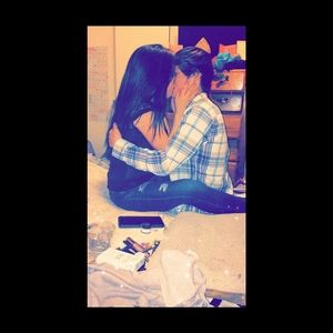 Meet your Posher, Christian